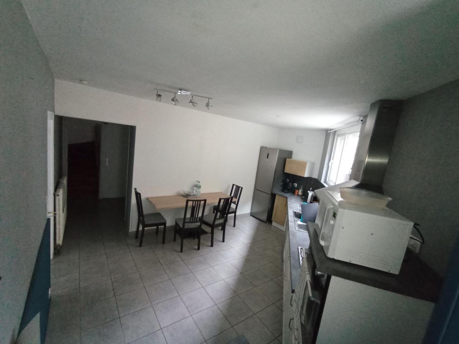 Chambre Avec Entree Privative Plemet Luaran gambar
